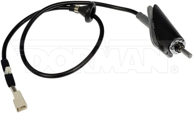 926-833 – DORMAN Antenna Base Repair Kit, OE Replacement 0.7 Inch Diameter x 3.8 Inch Height Single